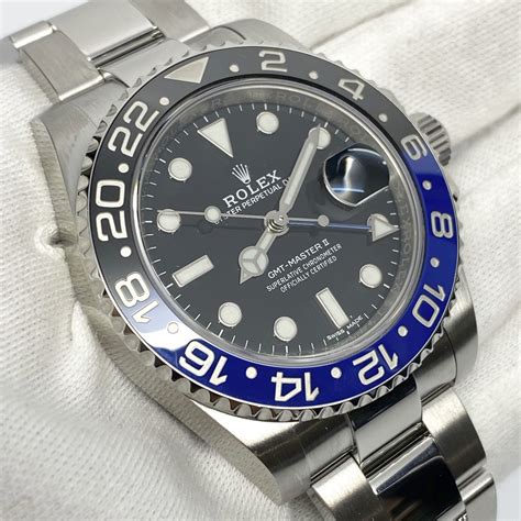 batman submariner rolex|Rolex Batman price uk.